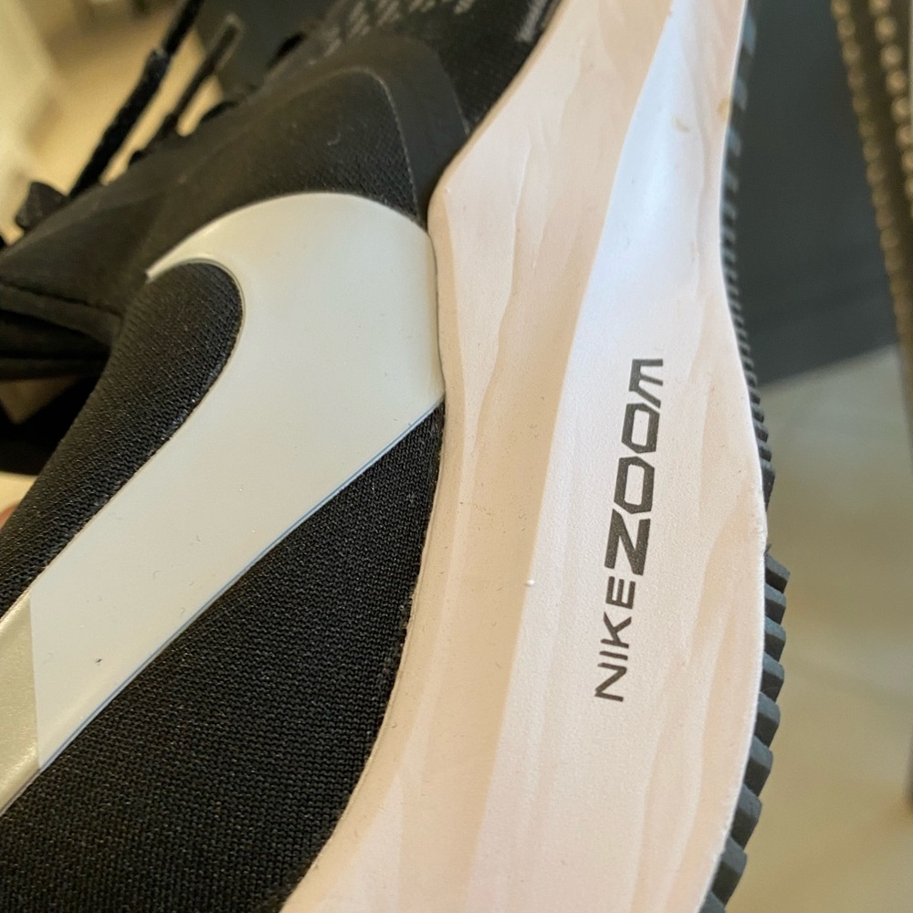 Nike Zoom Running Shoes